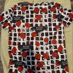 Mens shirt